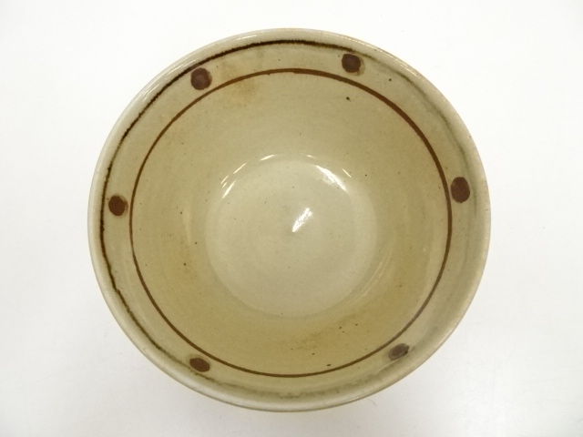 道具 ] - 道具 信楽焼 保庭楽入造 七賢人の絵数茶碗10客（共箱） | 宗